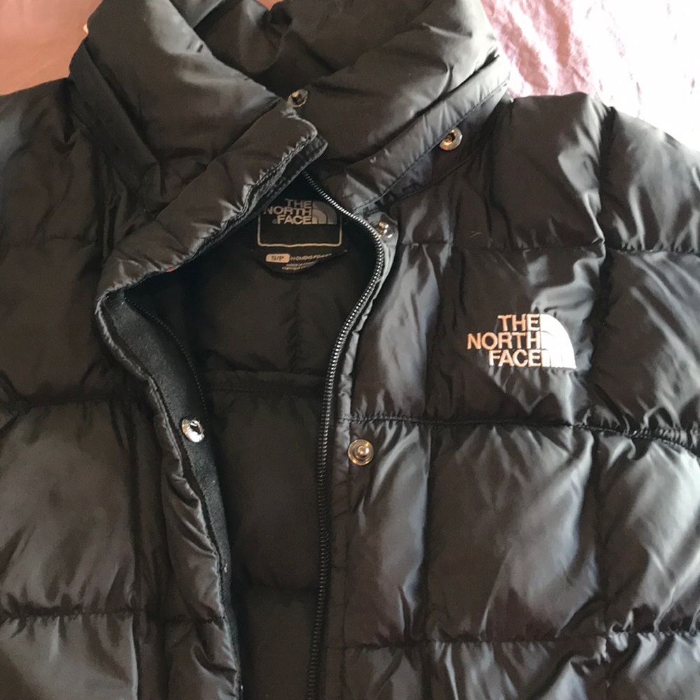 North face